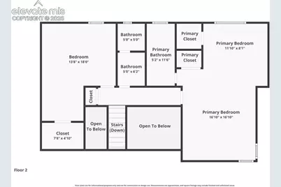 5945 Del Paz Drive, Colorado Springs, CO 80918 - Photo 49