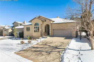 2795 Stonewall Heights, Colorado Springs, CO 80909 - Photo 1