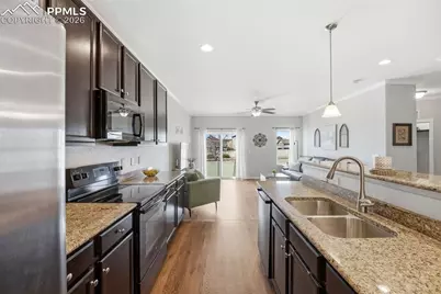 7750 Camille Court, Colorado Springs, CO 80908 - Photo 11