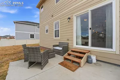 7750 Camille Court, Colorado Springs, CO 80908 - Photo 37