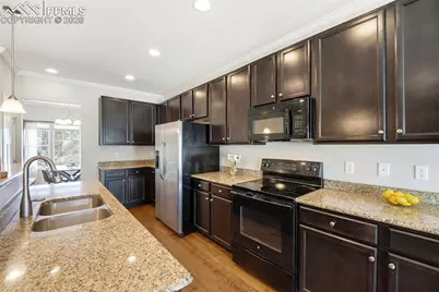 7750 Camille Court, Colorado Springs, CO 80908 - Photo 13