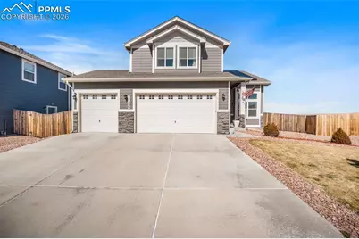 11286 Halifax Drive, Colorado Springs, CO 80925 - Photo 1