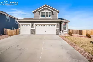 11286 Halifax Dr, Colorado Springs, CO 80925 - Photo 1