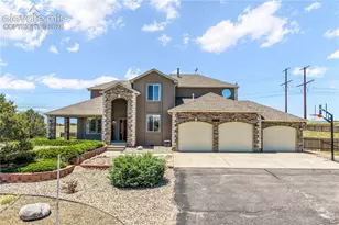 8524 Towner Ave, Peyton, CO 80831 - Photo 1