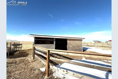 22716 County Road 2, Rush, CO 80833 - Photo 29