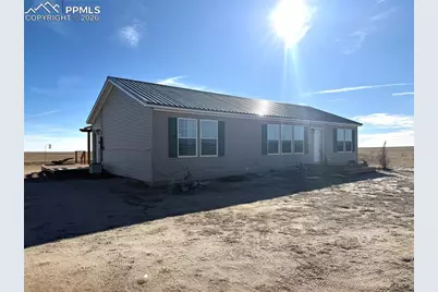 22716 County Road 2, Rush, CO 80833 - Photo 5