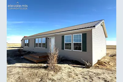 22716 County Road 2, Rush, CO 80833 - Photo 3