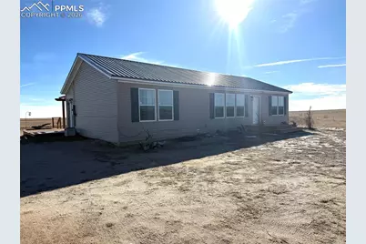22716 County Road 2, Rush, CO 80833 - Photo 3