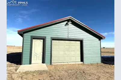 22716 County Road 2, Rush, CO 80833 - Photo 33