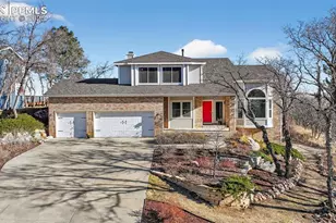 4455 Gloucester Ct, Colorado Springs, CO 80906 - Photo 1