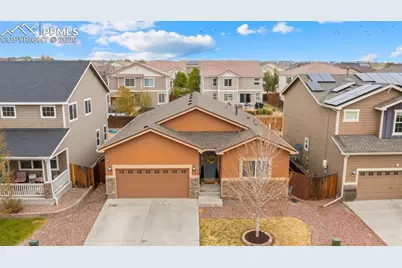 7658 Colorado Tech Drive, Colorado Springs, CO 80915 - Photo 29