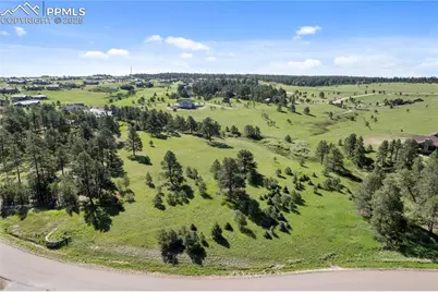 3429 Blue Heron Spring Lane, Colorado Springs, CO 80908 - Photo 5