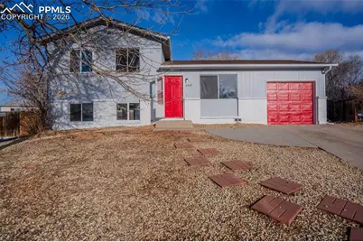 4318 Wendy Court, Colorado Springs, CO 80916 - Photo 3