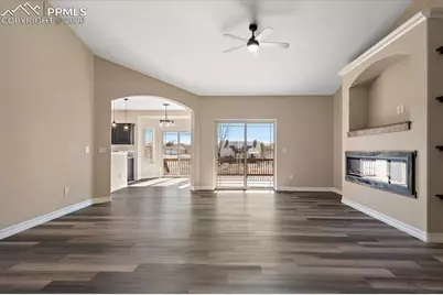 538 S Ferncliff Drive, Pueblo West, CO 81007 - Photo 5