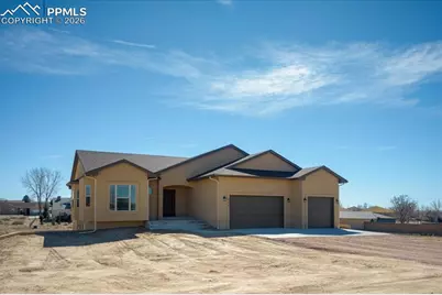 538 S Ferncliff Drive, Pueblo West, CO 81007 - Photo 1