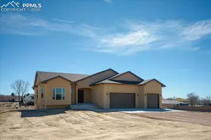 538 S Ferncliff Dr, Pueblo West, CO 81007 - Photo 1