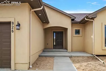 538 S Ferncliff Drive, Pueblo West, CO 81007 - Photo 43