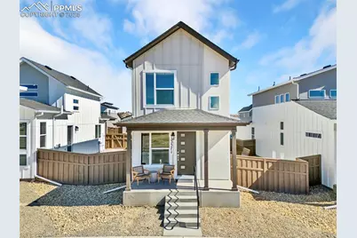 3571 Greenways Main Boulevard, Colorado Springs, CO 80922 - Photo 1