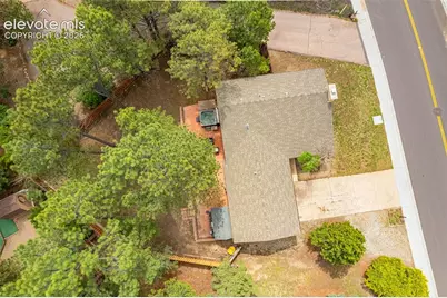 660 Allegheny Drive, Colorado Springs, CO 80919 - Photo 31