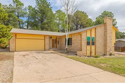 660 Allegheny Drive, Colorado Springs, CO 80919 - Photo 1