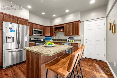 660 Allegheny Drive, Colorado Springs, CO 80919 - Photo 3