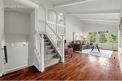 660 Allegheny Drive, Colorado Springs, CO 80919 - Photo 5