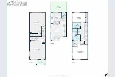 5621 Saint Patrick View, Colorado Springs, CO 80923 - Photo 27