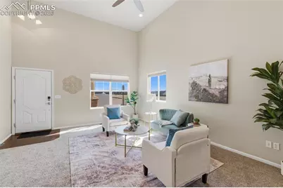 5621 Saint Patrick View, Colorado Springs, CO 80923 - Photo 5