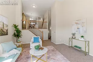 5621 Saint Patrick View, Colorado Springs, CO 80923 - Photo 7