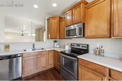 5621 Saint Patrick View, Colorado Springs, CO 80923 - Photo 11