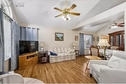 5922 Instone Circle, Colorado Springs, CO 80922 - Photo 3