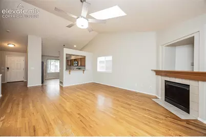 8528 Dassel Drive, Fountain, CO 80817 - Photo 3