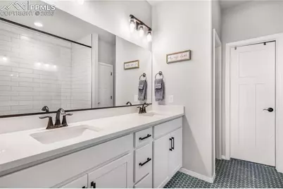 11211 Palmer Peak Place, Peyton, CO 80831 - Photo 19