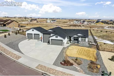 11211 Palmer Peak Place, Peyton, CO 80831 - Photo 45