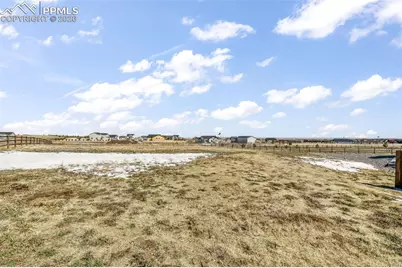 11211 Palmer Peak Place, Peyton, CO 80831 - Photo 47