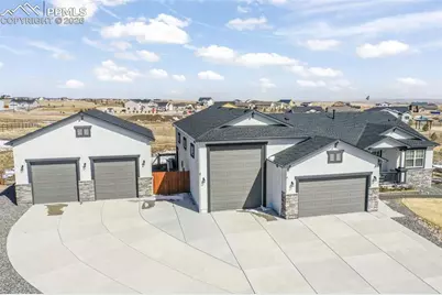 11211 Palmer Peak Place, Peyton, CO 80831 - Photo 41