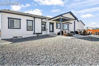 11211 Palmer Peak Place, Peyton, CO 80831 - Photo 37