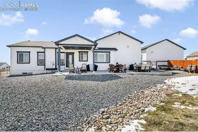 11211 Palmer Peak Place, Peyton, CO 80831 - Photo 35