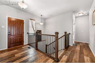 11211 Palmer Peak Place, Peyton, CO 80831 - Photo 3