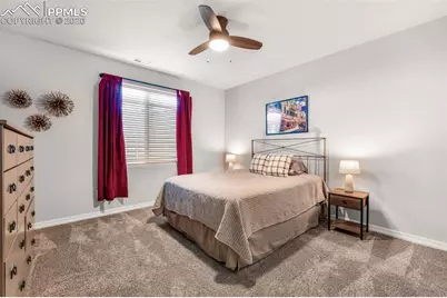 11211 Palmer Peak Place, Peyton, CO 80831 - Photo 31