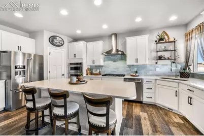 11211 Palmer Peak Place, Peyton, CO 80831 - Photo 13