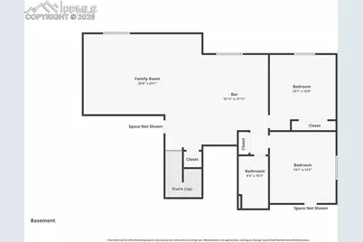 11211 Palmer Peak Place, Peyton, CO 80831 - Photo 49