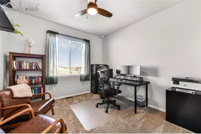 11211 Palmer Peak Place, Peyton, CO 80831 - Photo 21