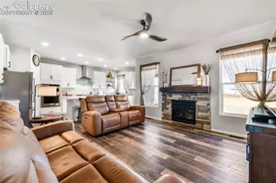 11211 Palmer Peak Pl, Peyton, CO 80831 - Photo 9