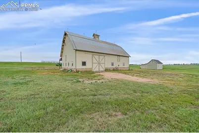 22624 County Road 5, Elbert, CO 80106 - Photo 37