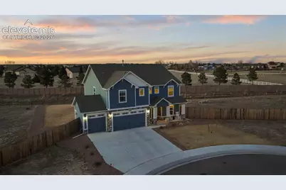 8296 Ansley Court, Peyton, CO 80831 - Photo 3