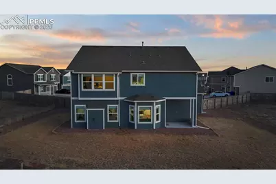 8296 Ansley Court, Peyton, CO 80831 - Photo 31