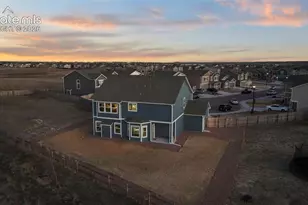 8296 Ansley Ct, Peyton, CO 80831 - Photo 1