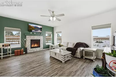 8296 Ansley Court, Peyton, CO 80831 - Photo 3