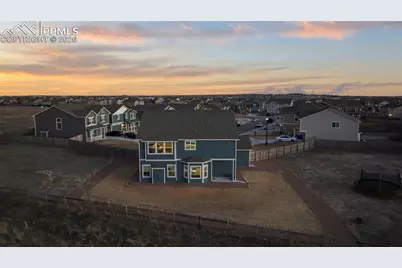 8296 Ansley Court, Peyton, CO 80831 - Photo 35